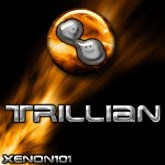.:Infinity:. Trillian