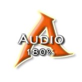 Audio 180%