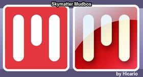 Skymatter Mudbox