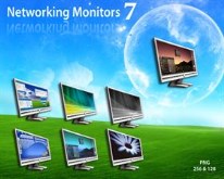 Network Monitors ok