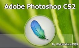 Adobe Photoshop CS2