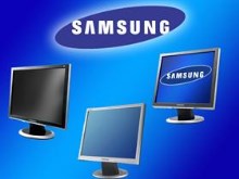 Samsung Monitors
