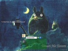 Tonari no Totoro