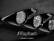 Maybach In