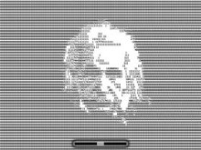 Digital Einstein v2