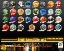 Bright Icons Suite vol.2
