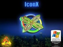 IconX