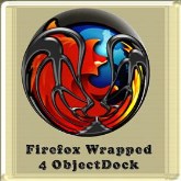 Firefox Wrapped