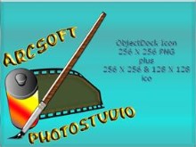 Arcsoft Photostudio