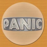 PANIC!