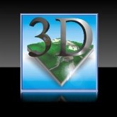 MagicMaps 3D