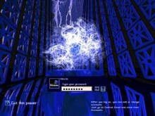 Power Surge