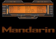 Mandarin