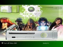 Xbox 360 V2