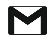 Minimalist Black - GMail