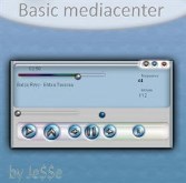 Basic mediacenter