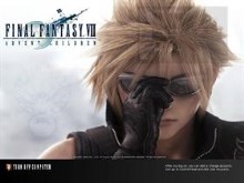 Final Fantasy VII Advent Children