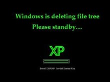 Delete Tree