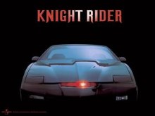 Knight Rider Old