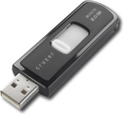 Sandisk Cruser Micro