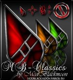 MB-Classics (4Colors)