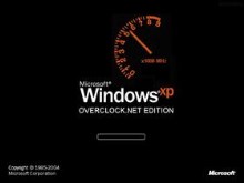 XP Overclock.net edtion