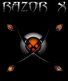 Razor X