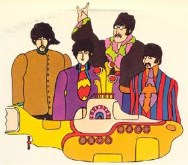 The Beatles: Abreviated