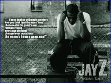 Jay-Z #1