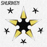 Shuriken