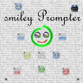 smileyPrompter