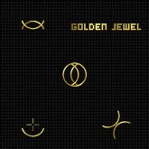Golden jewel