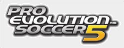 Pro Evolution Soccer 5 ( PES5 )
