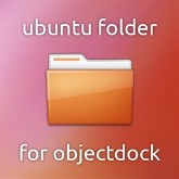 ubuntu folder icon