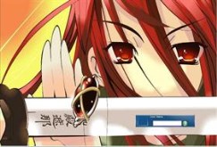 Shakugan no SHANA