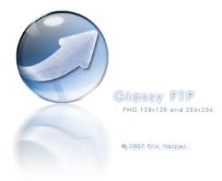 Glassy FTP