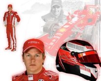Kimi Räikkönen Icons