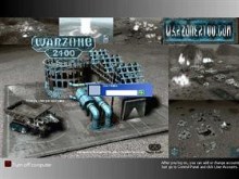 Warzone 2100
