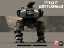 BF 2142 Battle Walker