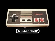 Nintendo XP