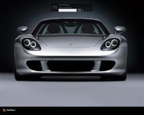 Porsche Carrera GT