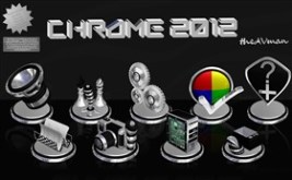 Chrome 2012
