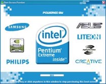 Intel Pentium eXtreme