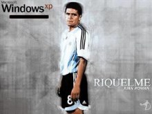 riquelme