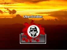 UberSoldier Icon 1