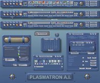Plasmatron A.I.