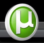 uTorrent Icon