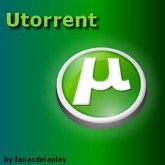 Utorrent Icon Dock