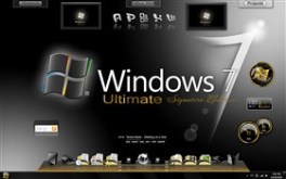 Windows 7 Ultimate