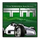 Trackmania Nations PNG Logo